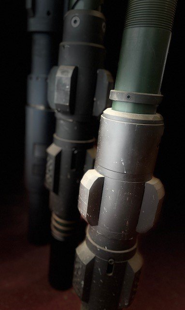 Tubing anchors