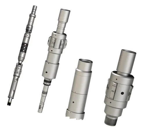 Downhole service components