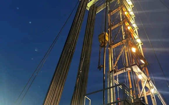 Fishing tools staged for wellbore recovery